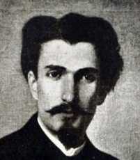 Borrani Odoardo